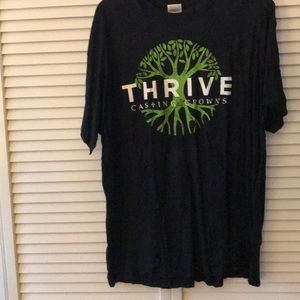 Casting Crowns T-shirt